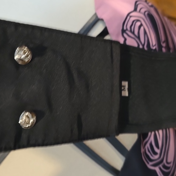 Blackberry Bear Punk Jumper Skirt Set - Picture 13 of 15